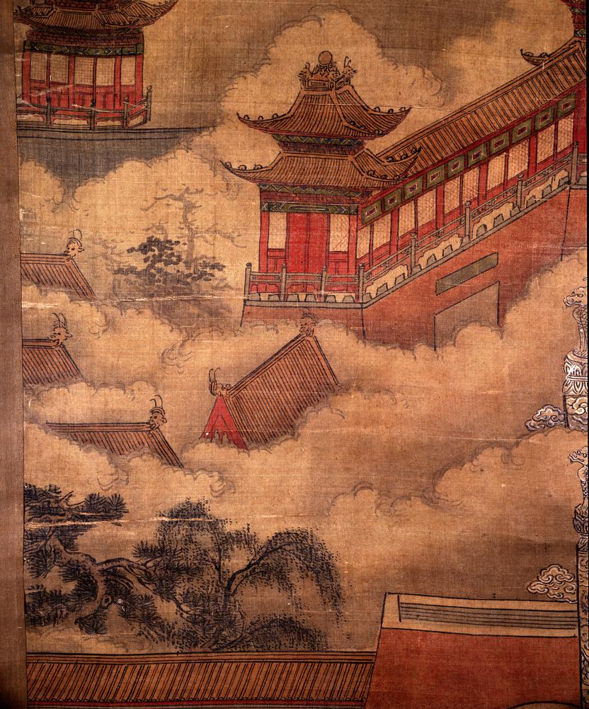 图片[7]-hanging scroll; painting BM-1881-1210-0.87.CH-China Archive